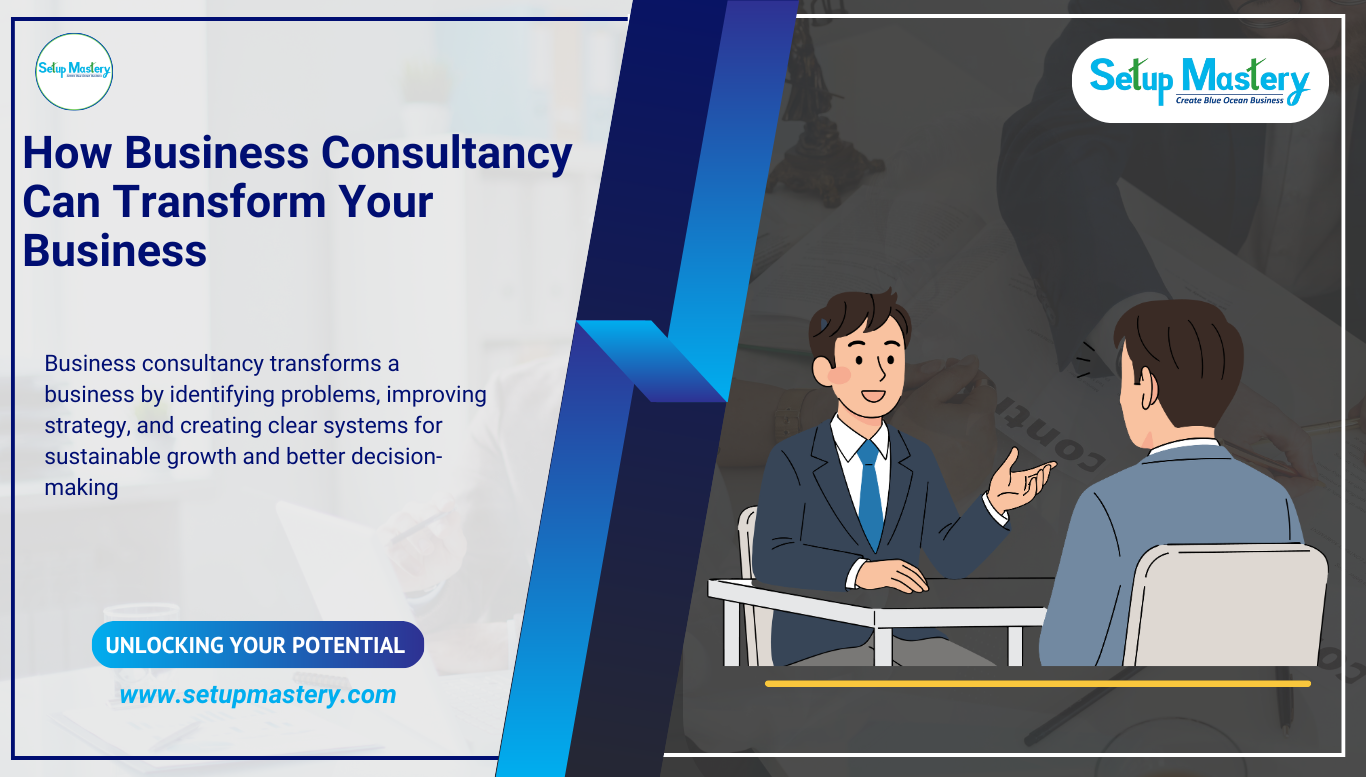 Strategy and energy in business